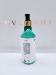 BVLGARI Body Lotion Green Tea au thé Vert 10.1 Fl oz / 300mL NEW