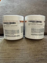 2 PACK DRMTLGY Pumpkin Enzyme Mask 5.5 oz NWOB – GENUINE & NEW BOX