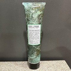 Five Deep Breaths Clarifying Formula White Tea & Sage Body Cream 11.5 oz Sealed