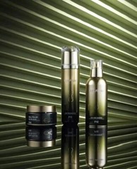 PSI Cell Fuller Exotide Special Set (Boosting Ampoule, Essence, Cream)