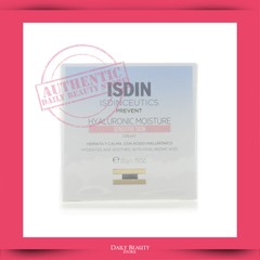 Isdin Hyaluronic Moisture 50g 1.76oz – Sensitive Skin