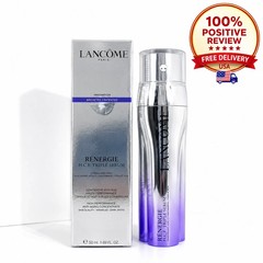 Lancome Renergie H.C.F Triple Serum ANTI-AGING 1.7oz /50mL FULL SZ SEAL BOX