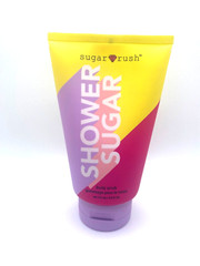 Tarte Sugar Rush Shower Sugar Body Scrub ~ 5.8 oz
