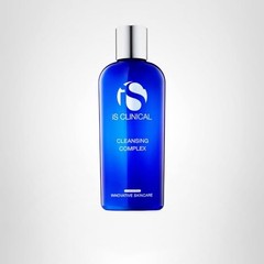 iS CLINICAL Cleansing Complex, 6 Fl Oz (Pack of 1), Lightweight, Clear gel