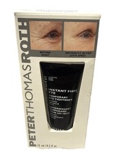 Peter Thomas Roth Instant Firmx Eye Cream – 0.5oz