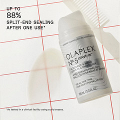 Olaplex Instant Hydration Set No.4 No.5 No.5 Leave-In Conditioner Full Size NIB