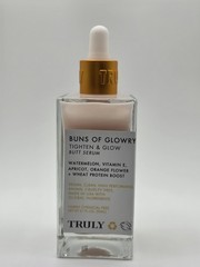 TRULY Buns of Glowry Watermelon Vitamin E Firming Butt Serum 3.1 fl oz