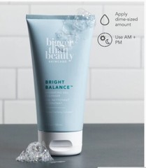Bigger Than Beauy Skincare Bundle