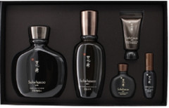Korea cosmetic Sulwhasoo Man Bonyun 2pcs Special Set Anti Aging Wrinkle