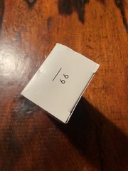 Community Sixty-Six Hydrating Gel Moisturizer 1.7 fl oz/50 ml New In Box