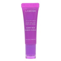 LANEIGE Lip Glowy Balm Gummy Bear 0.35 oz