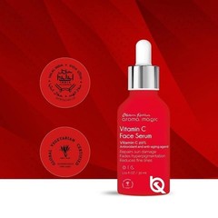 Aroma Magic Anti-Ageing Vitamin C Face Serum 30ml n110