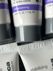 11x Dermalogica Stabilizing Repair Cream 0.24fl oz/7ml each SEALED New