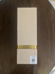 ENEO Advanced Avologi Scientific Global Award LED Light 24K Gold Anti-Wrinkle