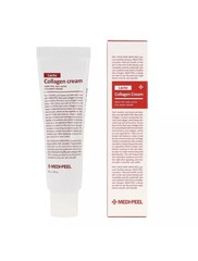 MEDI PEEL Red Lacto Collagen Cream 50g Elasticity Moisturizing