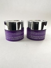 2 x Clinique Smart Clinical Repair Wrinkle Correcting Eye Cream – 0.17 OZ / 5 ML
