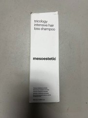 Mesoestetic Tricology Intensive Hair Loss Shampoo（EXP: 10/26）