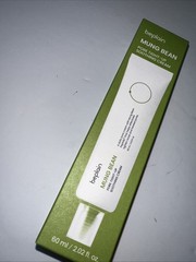 beplain Mung Bean Pore Care Soothing Cream Daily Use Face Moisturizer 60ml