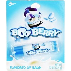 Taste Beauty Boo Berry Breakfast Cereal Flavored Lip Balm – 0.12oz Stick