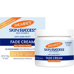 Palmer&rsquo;s Skin Success Anti-Dark Spot Fade Cream 4.4 Ounce (Pack of 1), White
