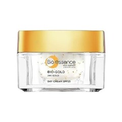 Bio-essence Bio-Gold Day Cream SPF25/PA+++ (40 gm)
