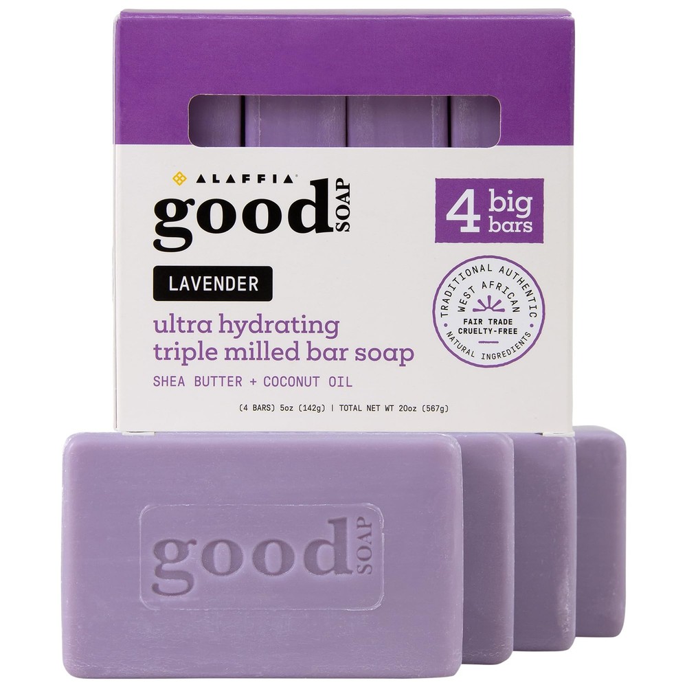 Pack of 4 Health and Beauty Skin Cleaning Agents 20 Ounce No Animal Testing