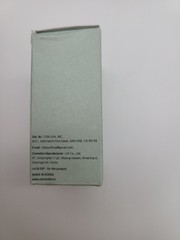 Dr. Bio Green Rice Biome Serum Dry skin Hydration Dark Spots 50 g 1.76 oz New