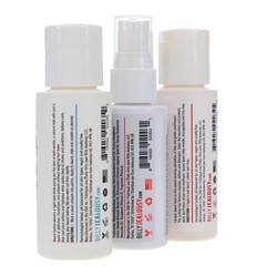 Billy Jealousy Wicked Beard Trio Kit