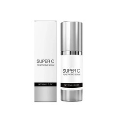 Vibrance Super C Penetrating Serum 1oz Sealed Exp 07/2028 Vitamin C Face Serum