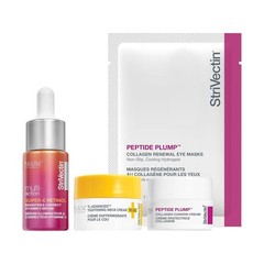 StriVectin Clinically Proven Skin Care Travel-Ready Minis 4-Piece Set