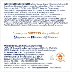 Palmer&rsquo;s Skin Success 2.7 Ounce Anti-Dark Spot Fade Cream All Skin Types