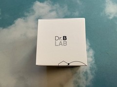 Dr.B Lab Glycolic Acid Renewal Face Mask🌺Rejuvenating!🌺Full Size/New w/box🌺