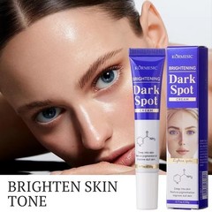 Dark Spots Removal Cream Facial Whitening Freckle Acne Mark Pigmentation Removal