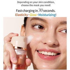 MENOKIN 30s Quick Bubble Sheet Free Pack 95mL (K-Beauty)