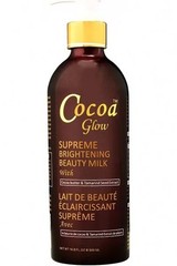Cocoa Glow Supreme Milk 16.8oz