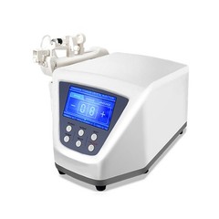 Adjustable Needle-Free Serum Infusion Machine Salon Facial Moisturizing Device