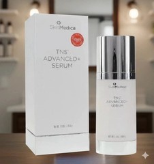 SkinMedica TNS Advanced+ Serum 30ml 1oz EXP 3/2028 NEW FAST SHIP