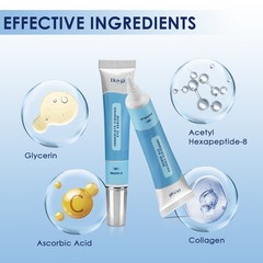 Wrinkles Care Cream Instant Firming Eye Serum Anti-Aging Removal Dark Circles US