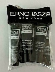 Erno Laszlo Transphuse Eye Refiner Anti-Rides, Six Pieces Set 0.03 Oz Per Each