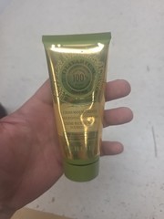 Perlier Olivarium 100% Olive Oil Nourishing Hand Cream 3.3 oz 100ml New