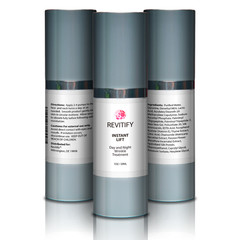 Revitify Instant Lift-Day and Night Wrinkle Treatment Serum- A Natural Luxurious