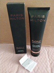 Paris Hilton Pro D.N.A Dual Action Cleansing Gel 4 fl. oz 120ml NEW!