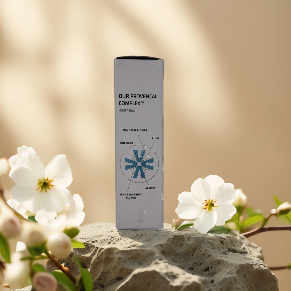 Multi-Vitamin Nourishment | Alpha-Bet Elixir Facial Oil by Provence Beauty –
