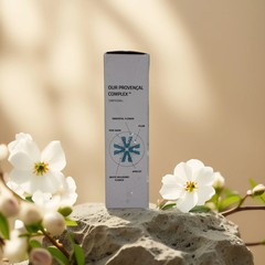 Multi-Vitamin Nourishment | Alpha-Bet Elixir Facial Oil by Provence Beauty –