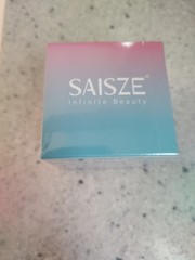 Saisze Glycolic Acid Pads Anit-aging 50 Count Pack of 1