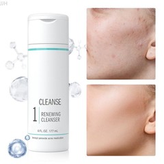 Proactiv Acne Renewing Cleanser, 60-Day Proactive 6oz Treatment Cleansing