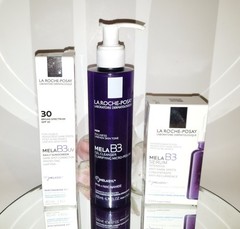 La Roche-Posay Mela B3 Gel Cleanser or Face Serum or Sunscreen YOU CHOOSE ONE