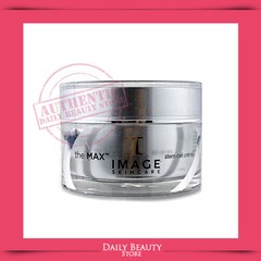 Image Skincare The MAX Stem Cell Cream 1.7oz NEW FASTSHIP