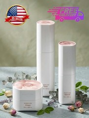 SET 3: INCELL.DERM RADIANSOME100 MICROFLUIDIZER (Cream,Toner,Ampoule) – NEW SALE