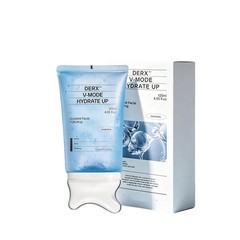 PDRN Peptide Face Moisturizer 120ml Firming Anti-Aging Neck Cream Sensitive Skin